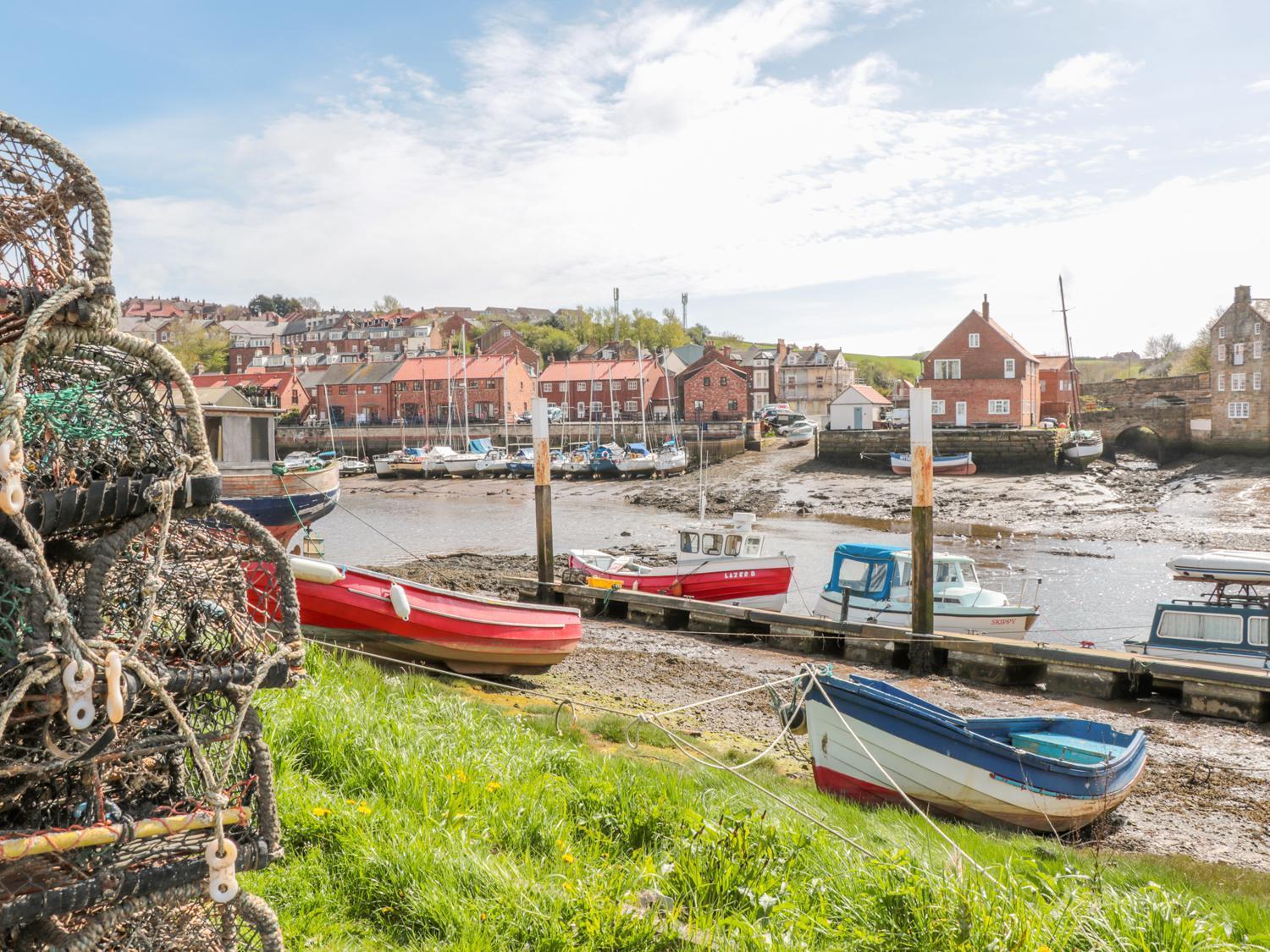 Villa The Tannery Whitby Exterior foto